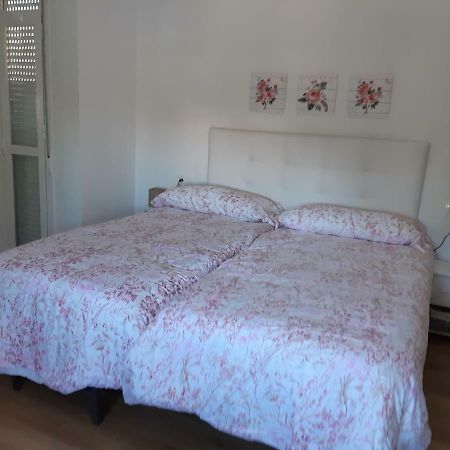 Duplex La Isla Lejlighed Granada Eksteriør billede