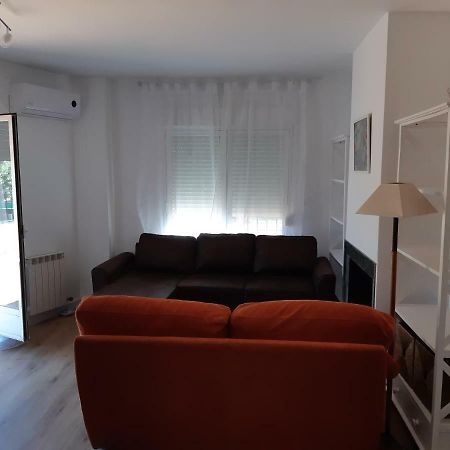 Duplex La Isla Lejlighed Granada Eksteriør billede