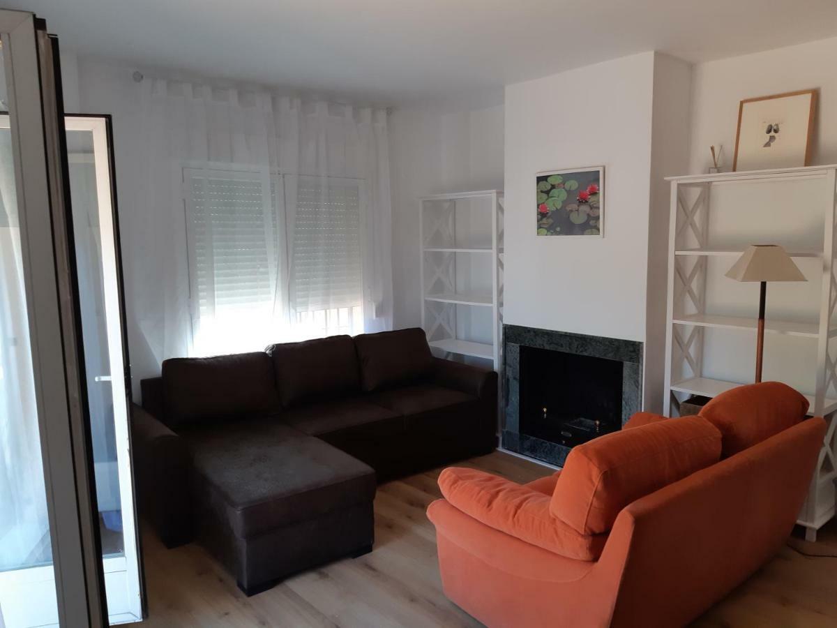 Duplex La Isla Lejlighed Granada Eksteriør billede