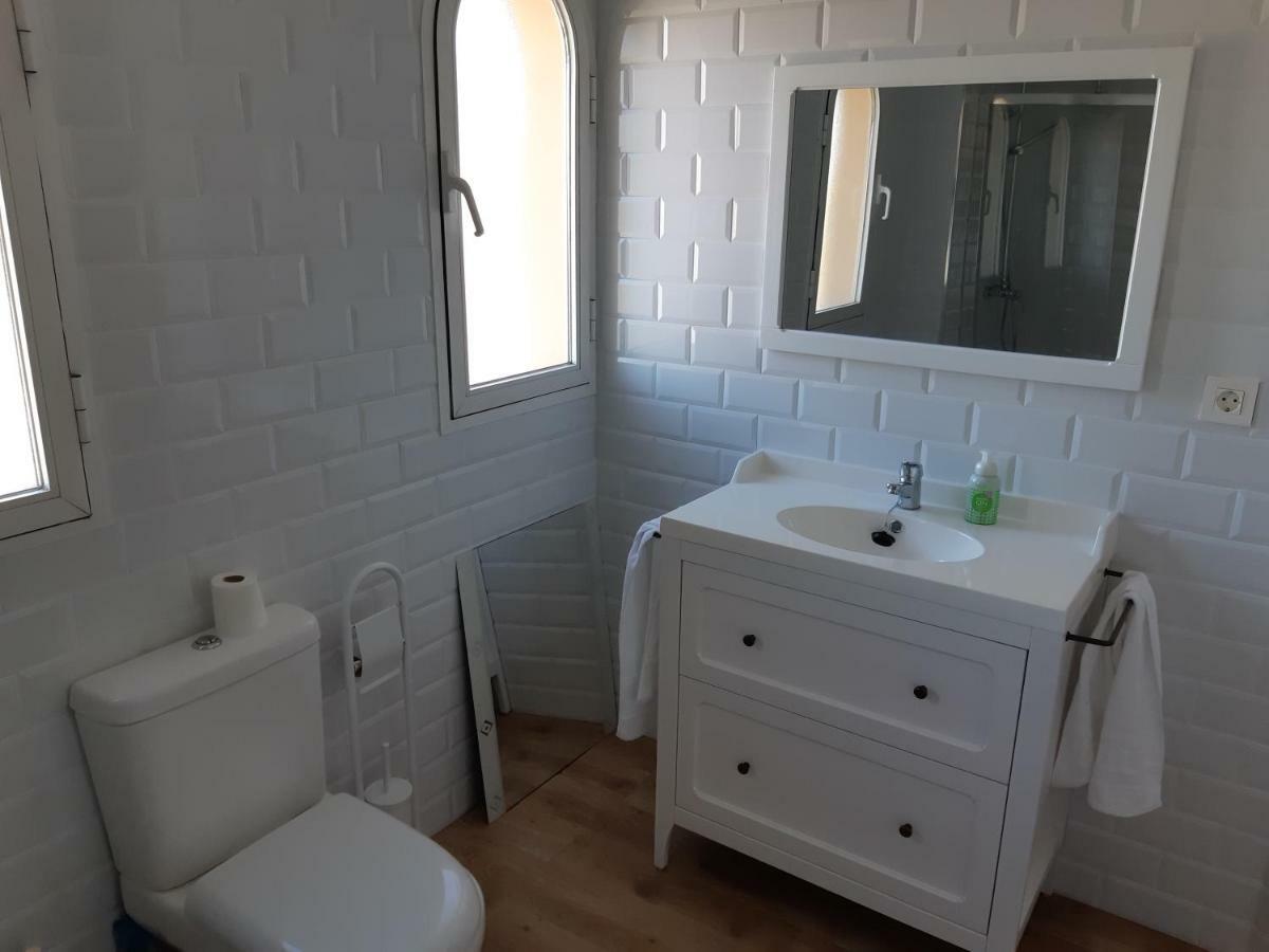 Duplex La Isla Lejlighed Granada Eksteriør billede