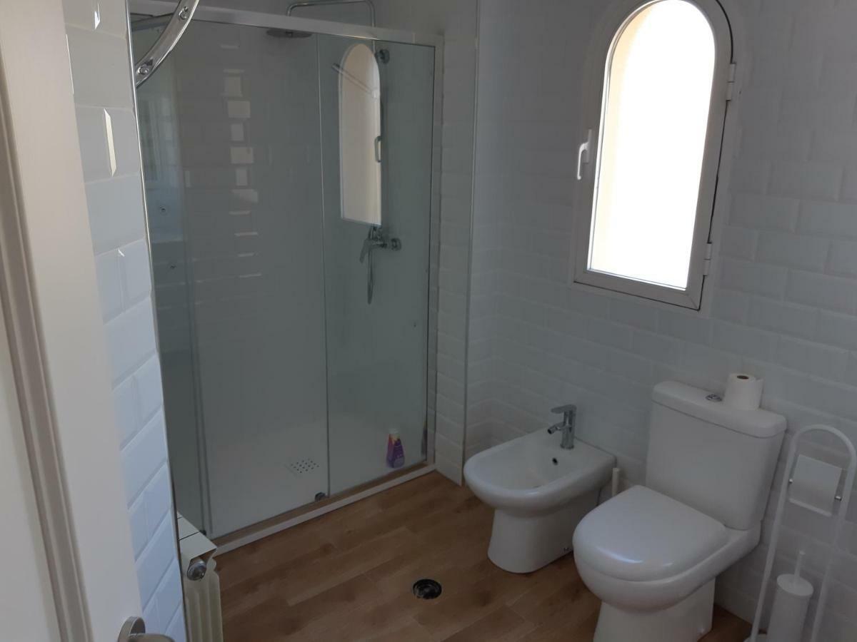 Duplex La Isla Lejlighed Granada Eksteriør billede