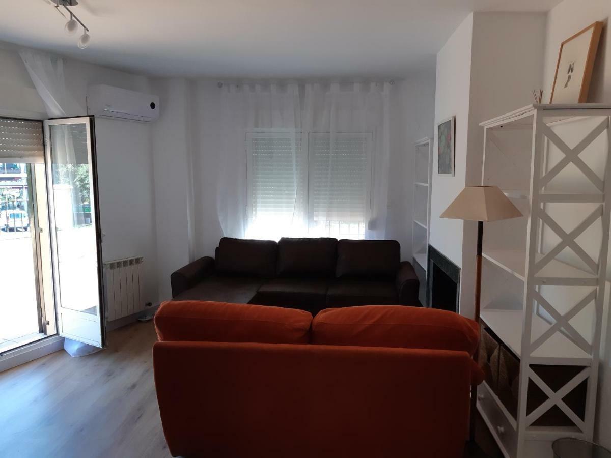 Duplex La Isla Lejlighed Granada Eksteriør billede