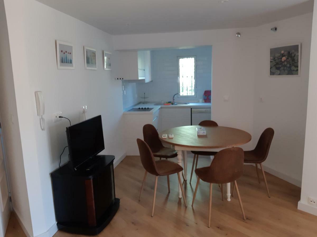 Duplex La Isla Lejlighed Granada Eksteriør billede
